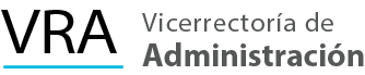 Vicerrectoría de Administración